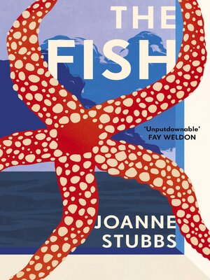 cover image of The Fish
